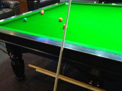 -广州保龄球馆(广州天河体育中心店)