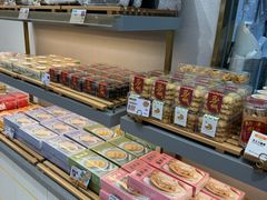 -爱维尔阳光蛋糕(独墅湖邻里中心店)