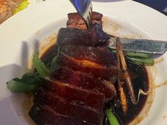 -桂满陇·蟹黄小笼汤包(清河万象店)