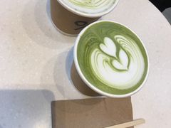 -% Arabica阿拉比卡咖啡(深圳湾万象城店)