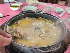 -侠成水上农庄(工业大道店)