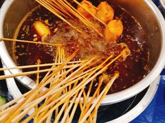 -马路边边串串香(双井直营店)