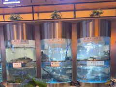 -老船舫·现做活鲜鱼馆(东郊记忆店)