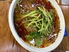 -二刚大块烤肉(东山商业街店)