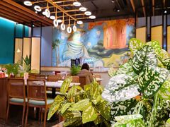 大堂-PHO爺·越南料理(亦庄大族广场店)