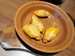 -萨莉亚意式餐厅(杭州滨江天街店)