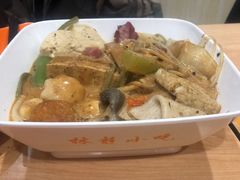 -林静小吃(复兴路店)