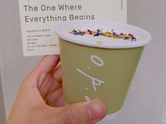 the&nbsp;One&nbsp;where&nbsp;everything&nbsp;begin-O.P.S. CAFE