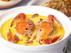 -白云中餐厅·粤菜·亚龙湾喜来登度假酒店