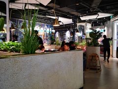-豪客来牛排(华创国际广场店)