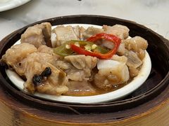 -华峰食馆(氹仔店)