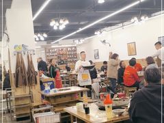 -重庆老火锅王(永陵路分店)