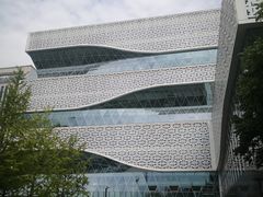 -杭州滨江区图书馆科技分馆