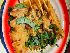 -串盟烧烤·长沙美食地标(星沙店)