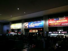 -郴州西站