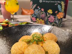 -SHADOWS•Bistro&Eatery(安福路店)