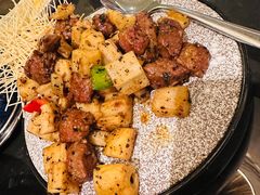 -海湾壹品·粤菜·早茶·烤鸭(拱北店)