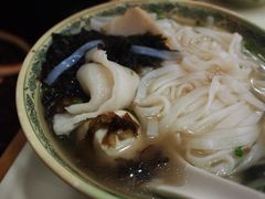 -文辉墨鱼丸大王(铜锣湾渣甸街总店)