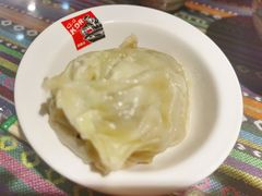-开帝锐抓饭(和田街店)