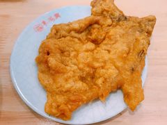 -朱鸿兴面馆(镇湖店)