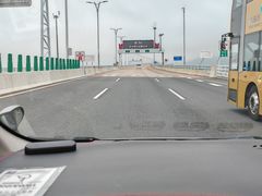 -港珠澳大桥(珠海段)