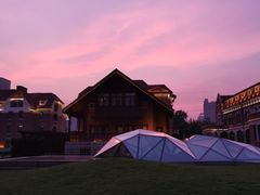 -天津津利华酒店