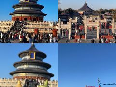 -天坛公园