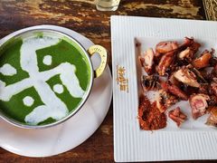 -玛吉阿米·餐吧