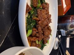 -大鸭梨烤鸭(甘家口店)