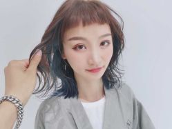 -NICE SALON 奈丝造型