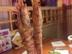 -有喜屋·烧鸟·居酒屋(周浦万达店)