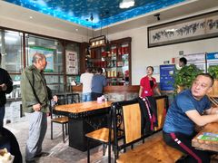 大堂-漕河全驴宴饭店(徐水店)