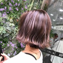 -DL HAIR SALON