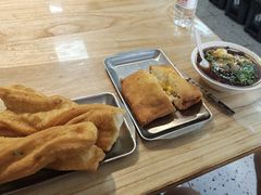 -和众大油条(维明路店)