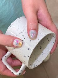 -Touch Nail·品质·美甲美睫