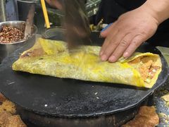 -二民煎饼(津南咸水沽店)
