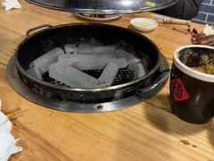 -水浒烤肉(医学院店)