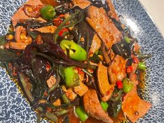 -贡宴盐帮菜自贡驻京联络处餐厅