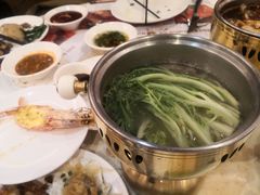 -芭菲盛宴·环球美食(解放碑英利国际店)