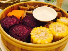 -御苑宾馆-中餐厅