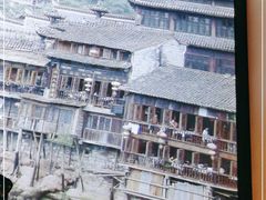 -俏湘厨•地道湘菜(建华南路店)