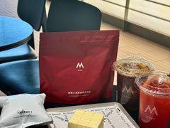 -M Stand(北京平安幸福中心店)