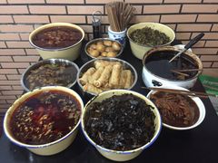 -老地方面馆(思南路店)