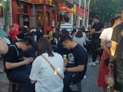 景观位-胡大饭馆 24h(簋街总店)