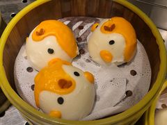 -川骄海鲜自助(河东店)