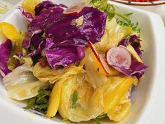 大拌菜-阿瓦山寨·湘菜现炒·剁椒鱼头王(咸阳总店)
