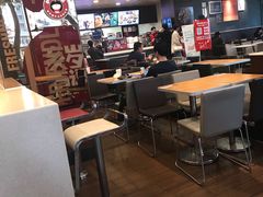 -肯德基(汇腾店)
