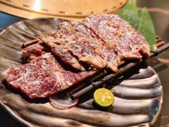 -厚贞日式烤肉(浦东汇智店)
