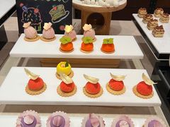 -顺德美的万豪酒店·自助餐·贡厨