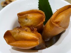 -苏小柳点心·手作小笼包(鸿寿坊分院)